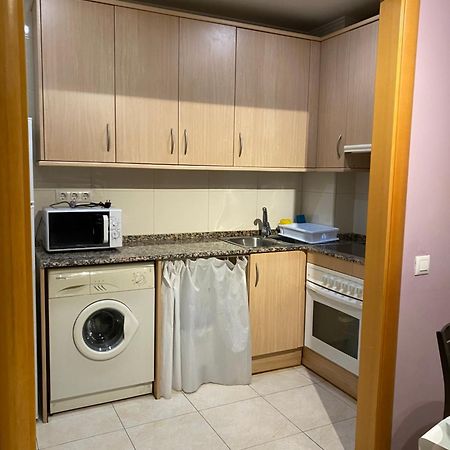 Apartamento A 5 Minutos Playa Andando Torredembarra Exterior photo