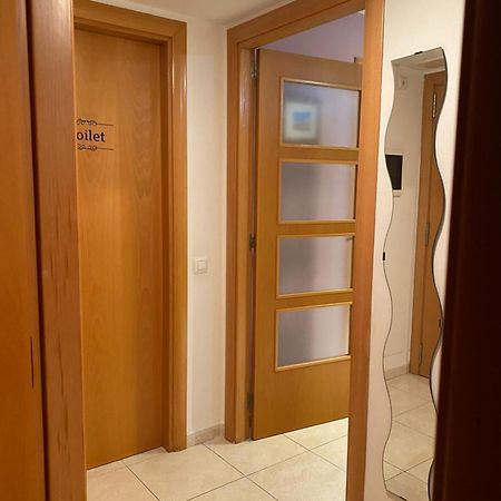 Apartamento A 5 Minutos Playa Andando Torredembarra Exterior photo