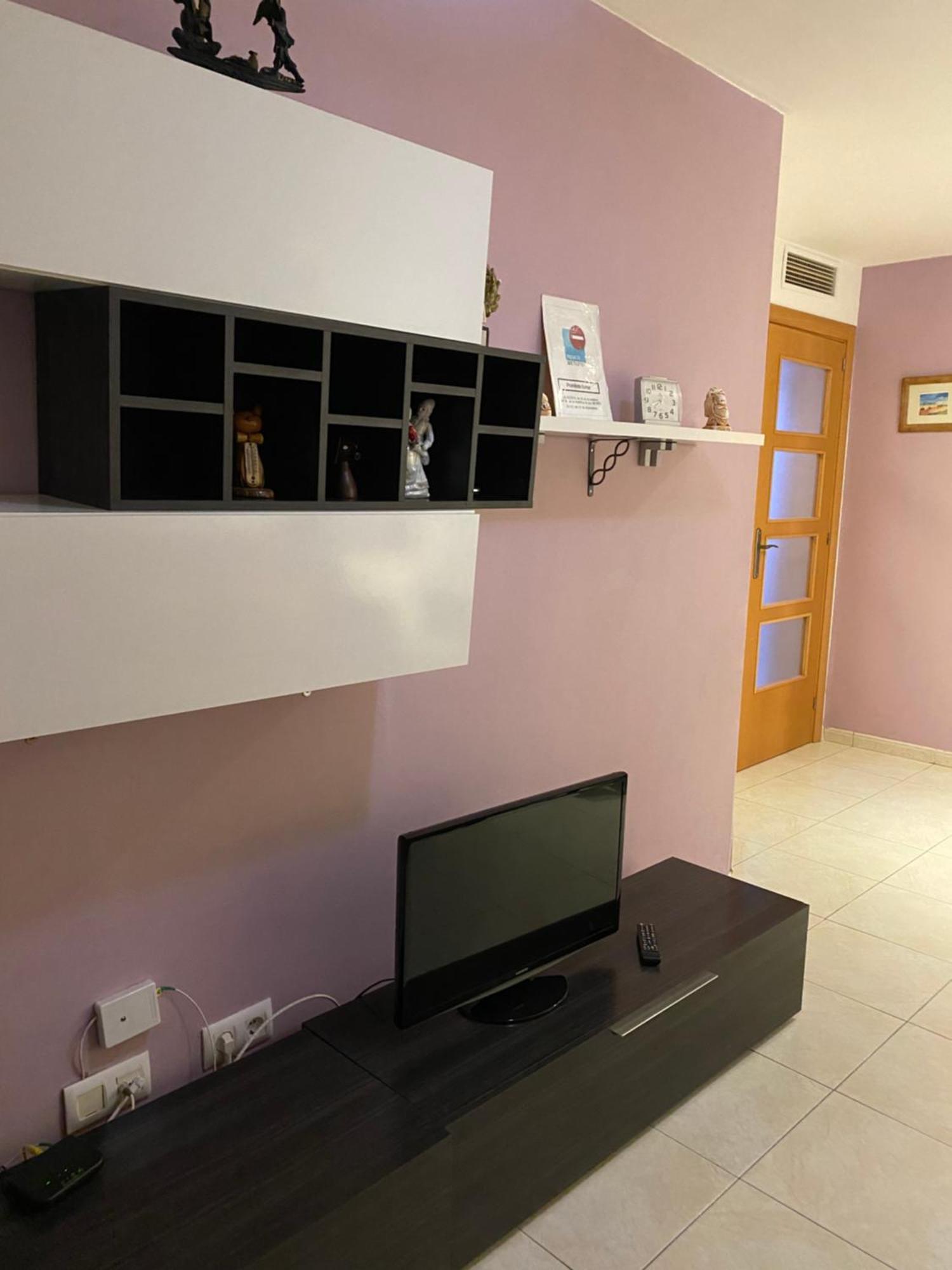Apartamento A 5 Minutos Playa Andando Torredembarra Exterior photo