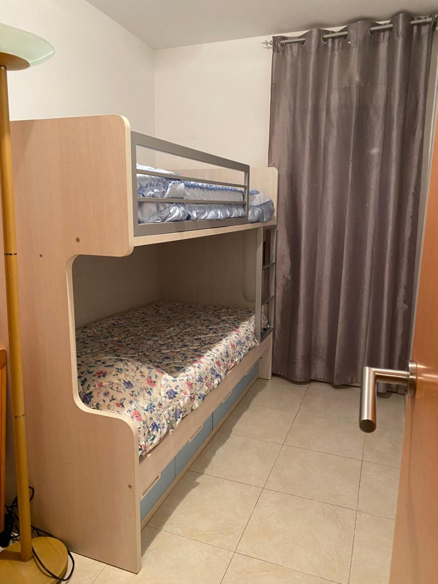 Apartamento A 5 Minutos Playa Andando Torredembarra Exterior photo