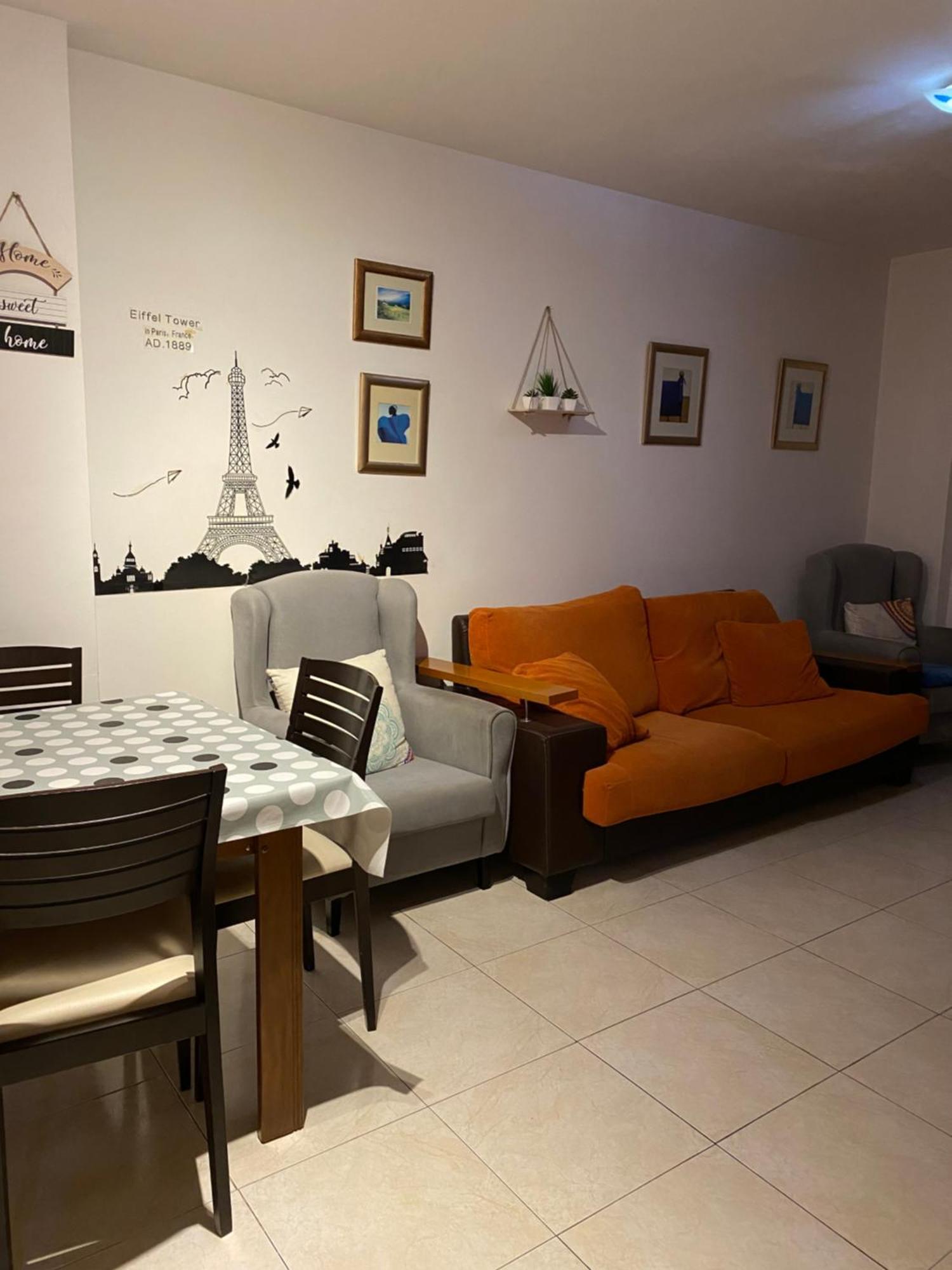 Apartamento A 5 Minutos Playa Andando Torredembarra Exterior photo