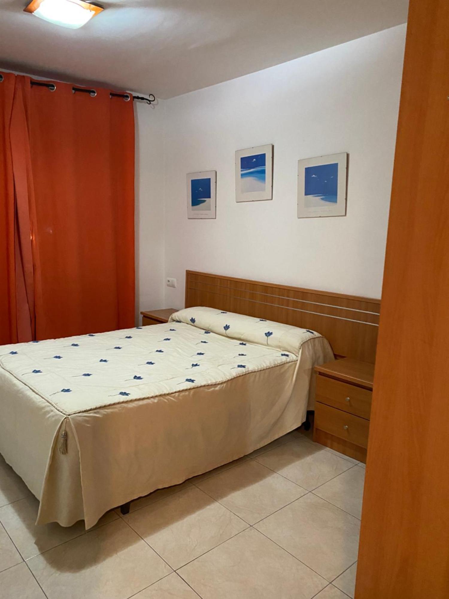 Apartamento A 5 Minutos Playa Andando Torredembarra Exterior photo
