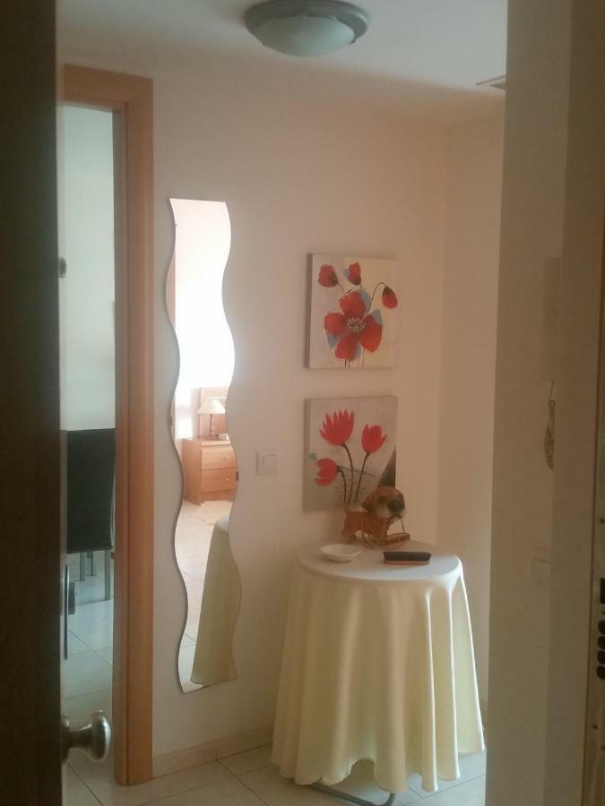 Apartamento A 5 Minutos Playa Andando Torredembarra Exterior photo